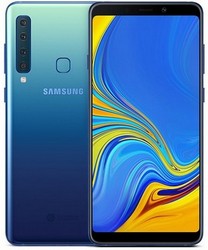 Замена стекла на телефоне Samsung Galaxy A9s в Улан-Удэ